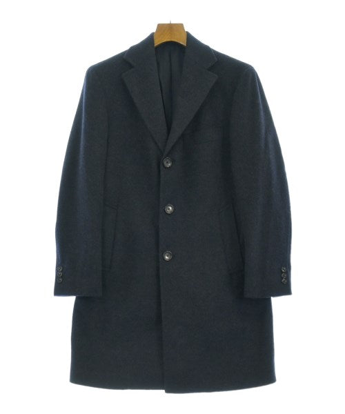 EDIFICE 切斯特披風