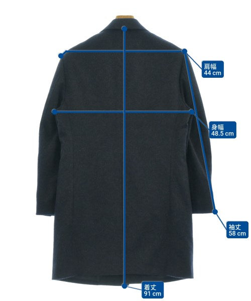 EDIFICE 切斯特披風