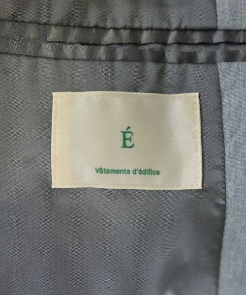 EDIFICE 夾克