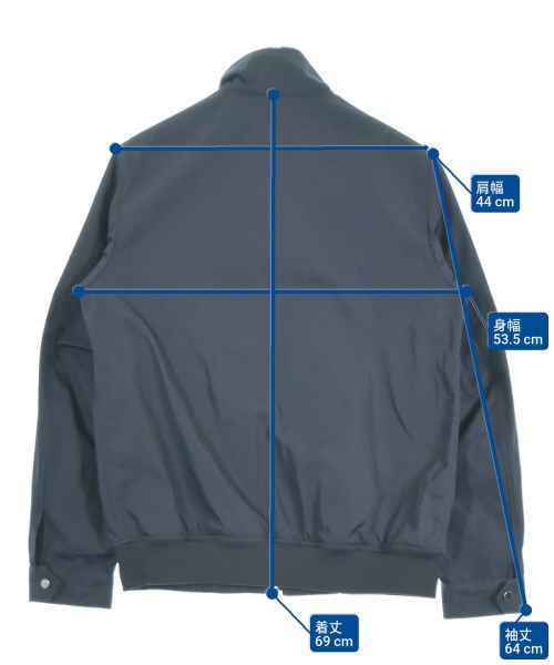 EDIFICE 其他飛行外套