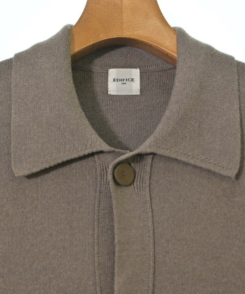 EDIFICE 開襟衫