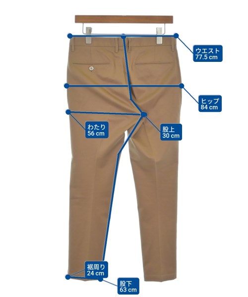 EDIFICE 商務西裝