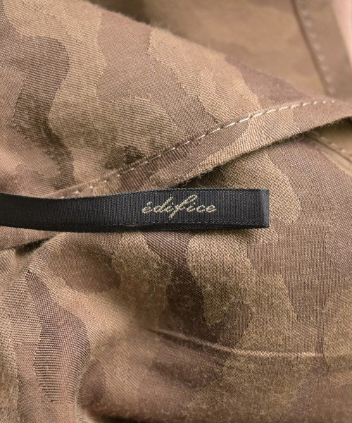 EDIFICE 商務西裝