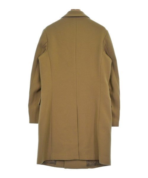 EDIFICE 切斯特披風