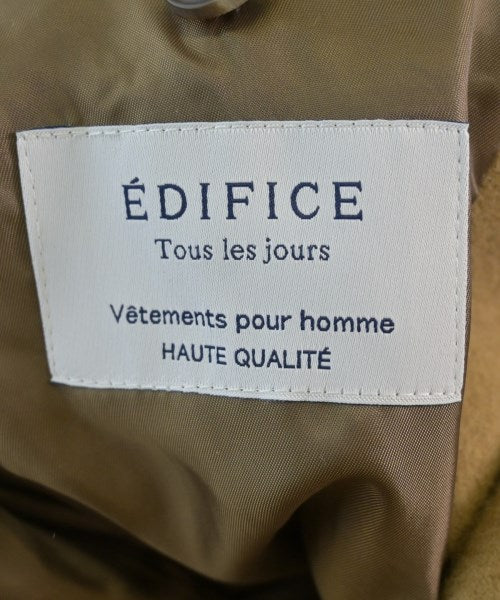 EDIFICE 切斯特披風