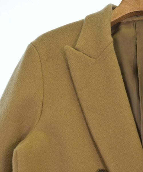 EDIFICE 切斯特披風