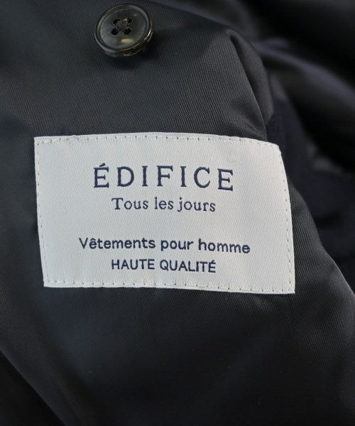 EDIFICE 切斯特披風