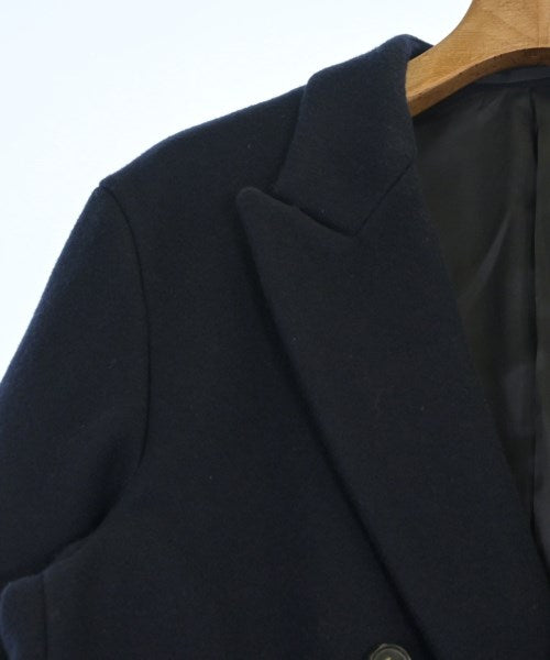 EDIFICE 切斯特披風