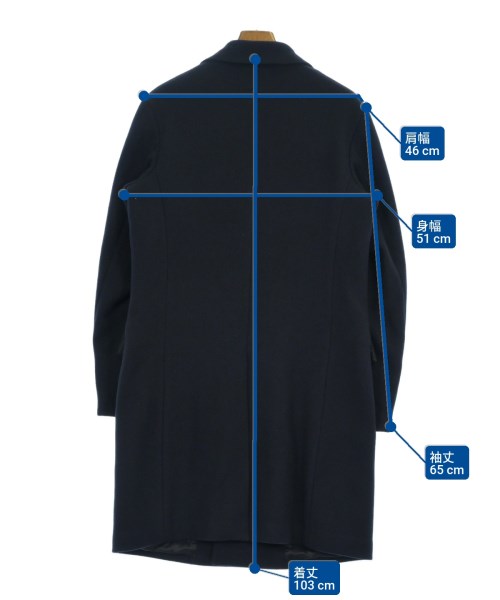 EDIFICE 切斯特披風