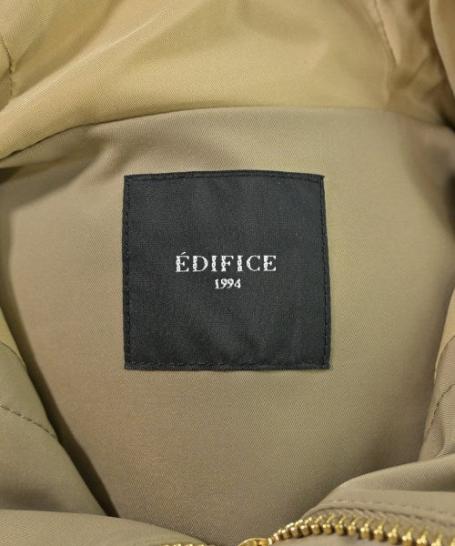 EDIFICE 支撐領外套