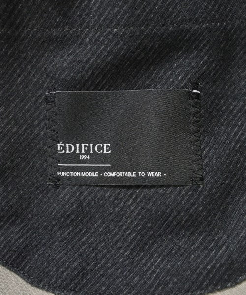 EDIFICE 夾克