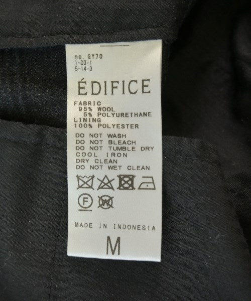 EDIFICE 長褲