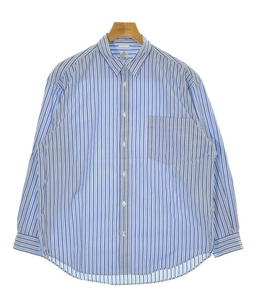 EDIFICE 休閒襯衫