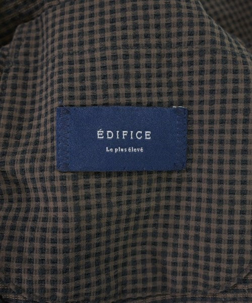 EDIFICE 休閒夾克