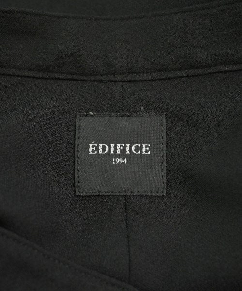 EDIFICE 休閒襯衫