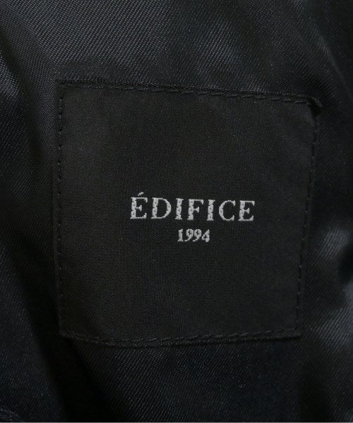 EDIFICE 休閒夾克