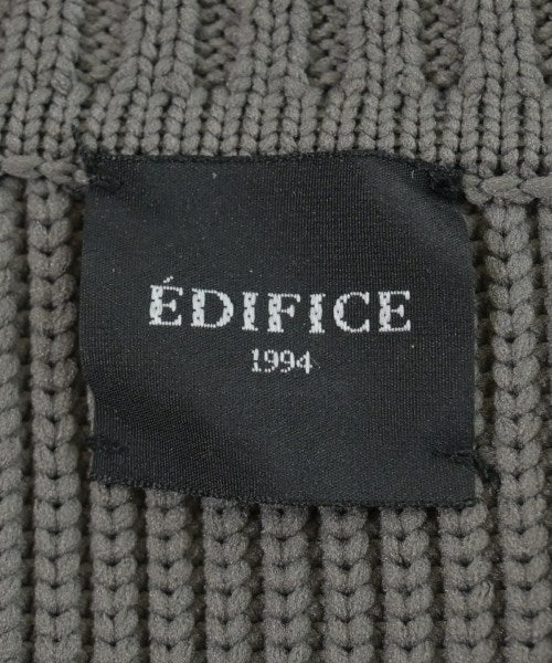 EDIFICE 開襟衫