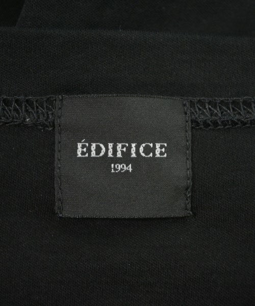 EDIFICE T恤/上衣