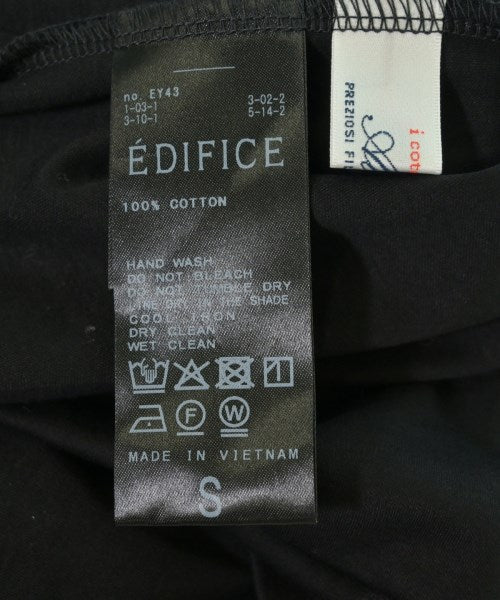 EDIFICE T恤/上衣