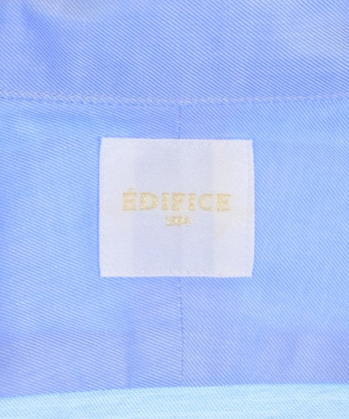 EDIFICE 正式襯衫