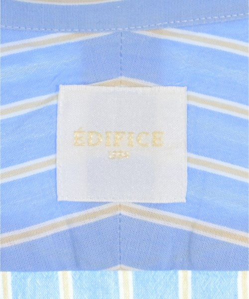 EDIFICE 休閒襯衫