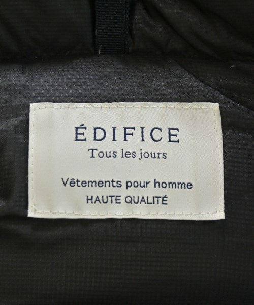 EDIFICE 羽絨夾克/背心