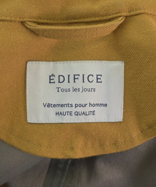 EDIFICE 外套