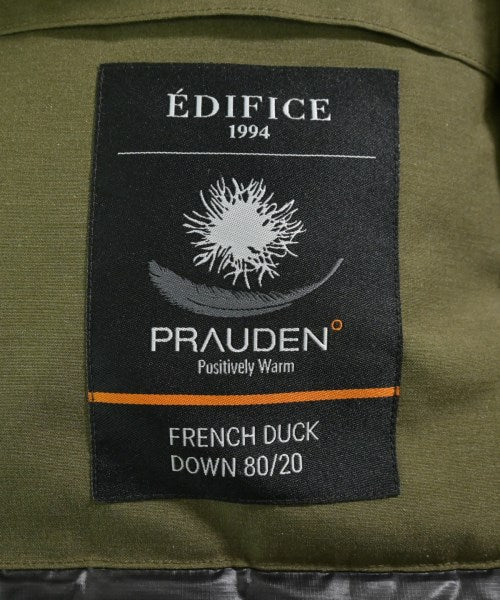 EDIFICE 羽絨夾克/背心