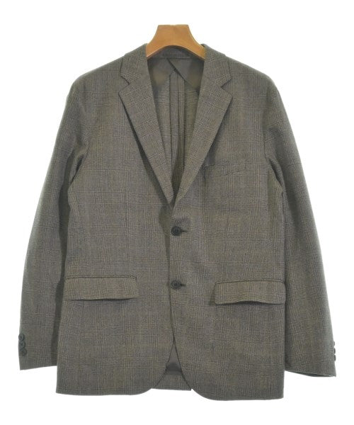 EDIFICE 休閒夾克