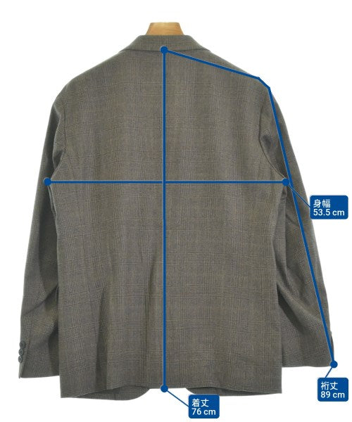 EDIFICE 休閒夾克