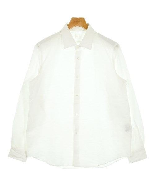 EDIFICE 休閒襯衫