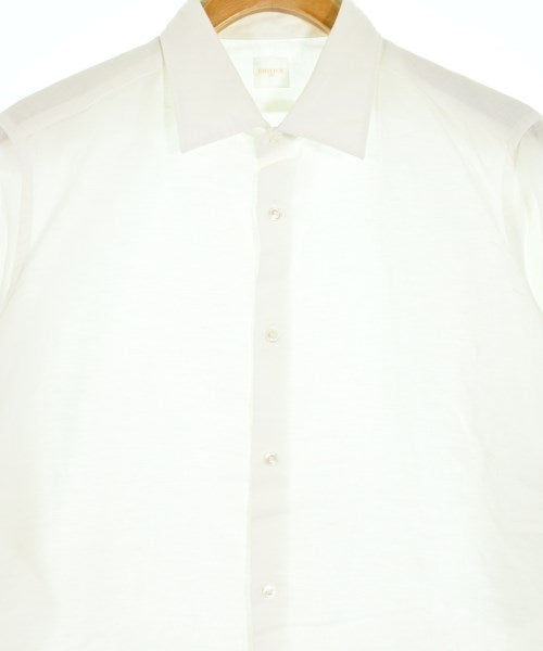 EDIFICE 休閒襯衫