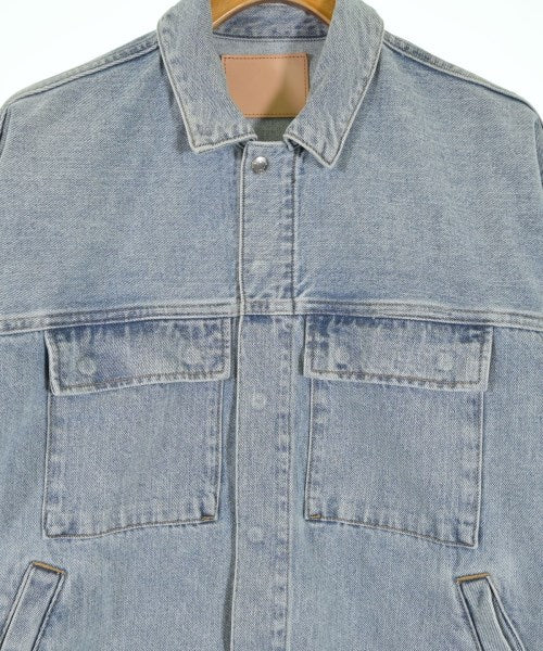 EDIFICE 牛仔夾克