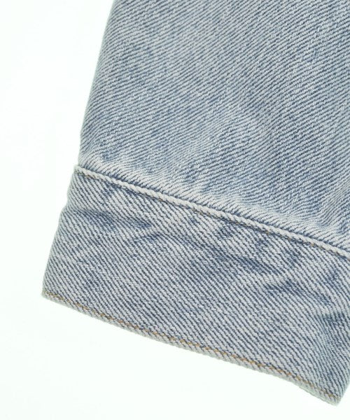 EDIFICE 牛仔夾克