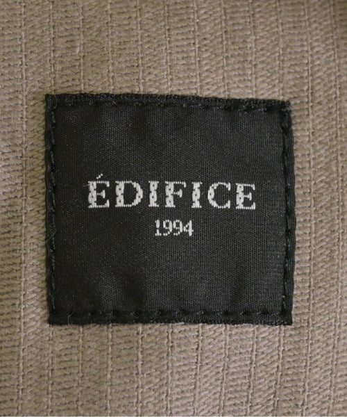 EDIFICE 斜紋夾克