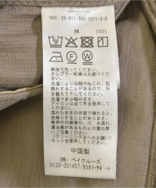EDIFICE 斜紋夾克