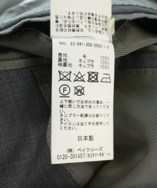 EDIFICE 西裝外套