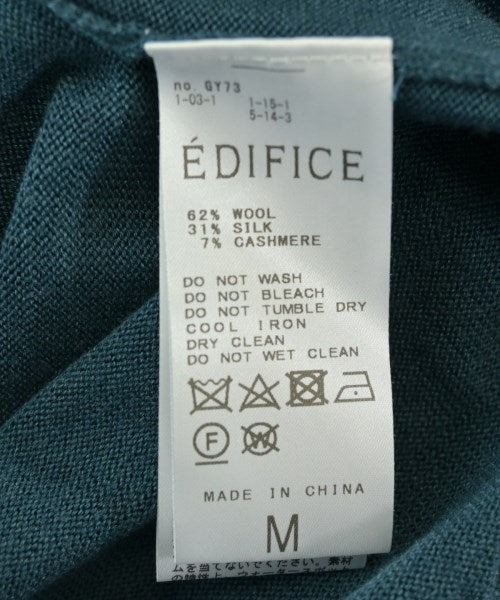 EDIFICE 毛衣