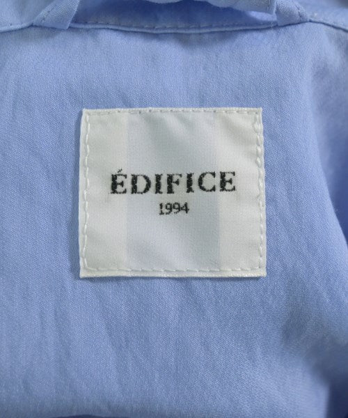 EDIFICE 休閒襯衫