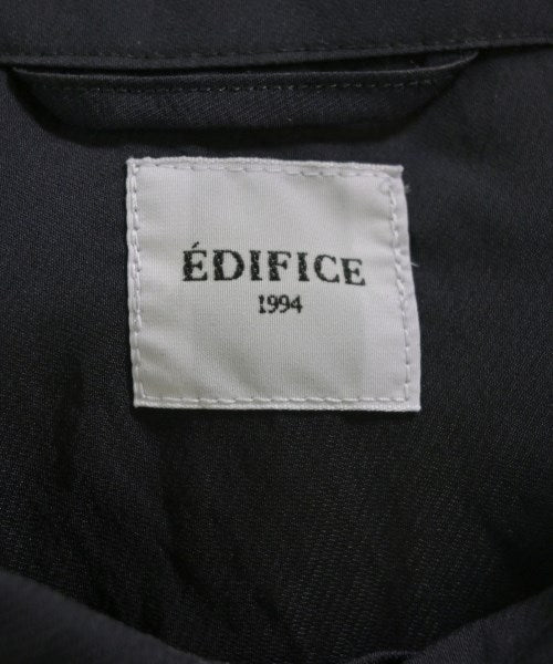 EDIFICE 休閒襯衫