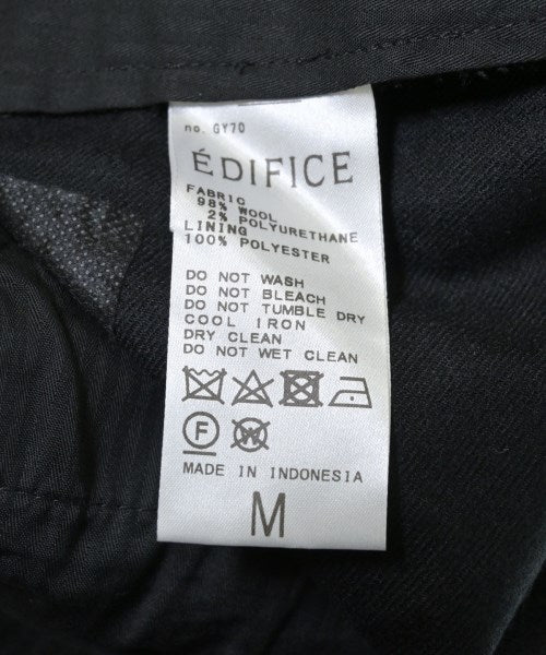EDIFICE 長褲