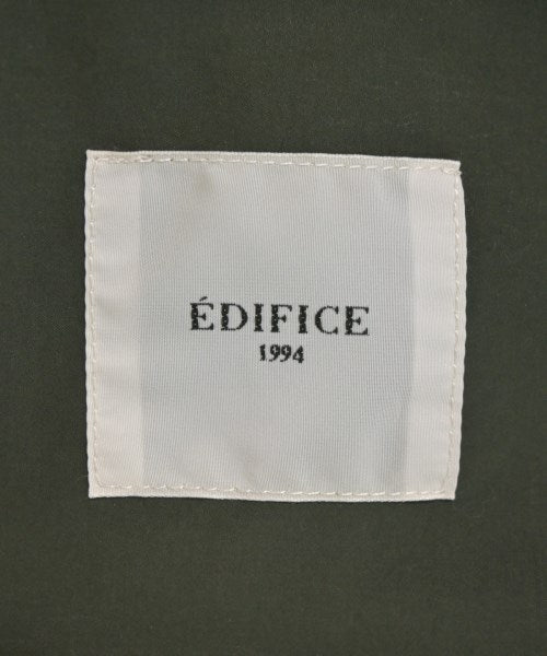 EDIFICE 外套