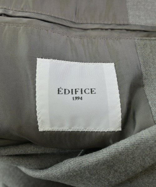 EDIFICE 夾克