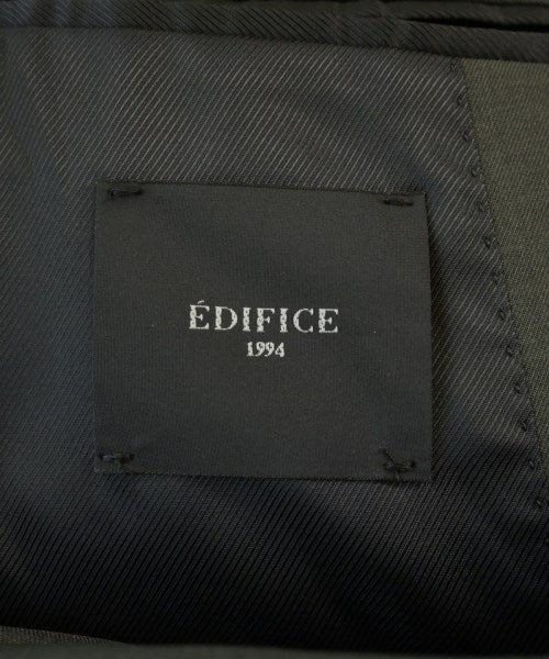 EDIFICE 夾克