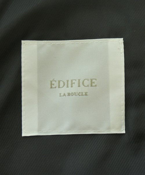 EDIFICE 斜紋夾克