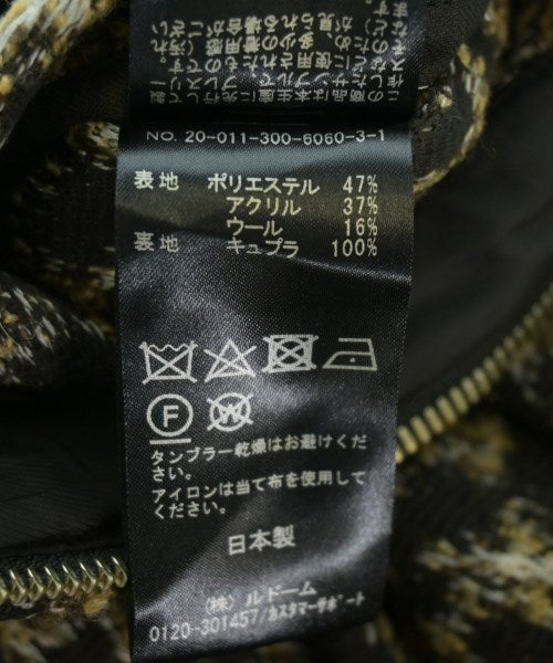 EDIFICE 斜紋夾克