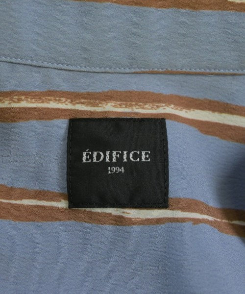 EDIFICE 休閒襯衫