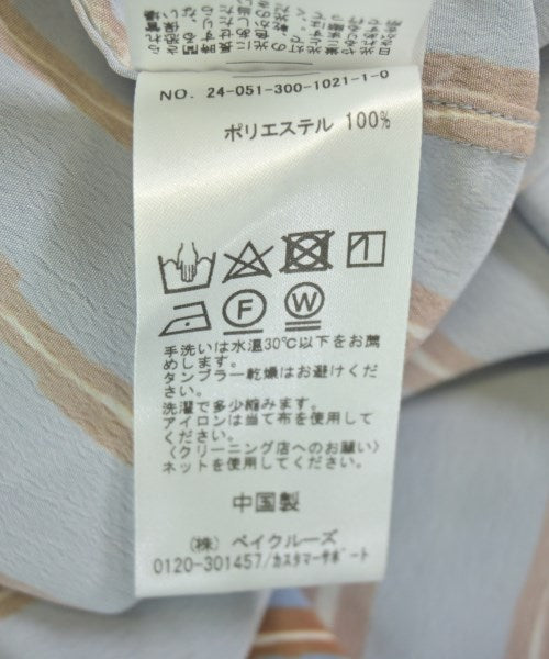 EDIFICE 休閒襯衫