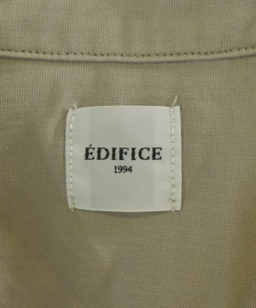 EDIFICE 休閒襯衫