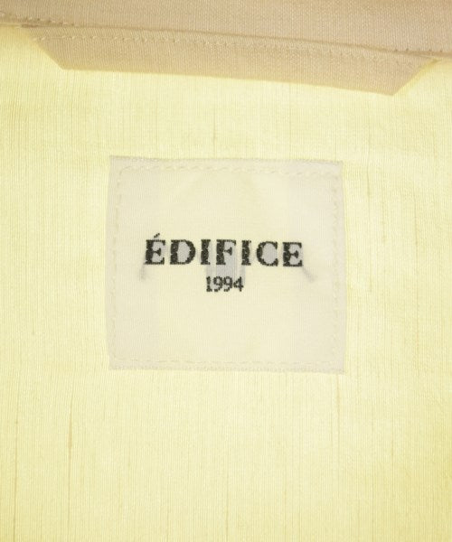 EDIFICE 休閒襯衫